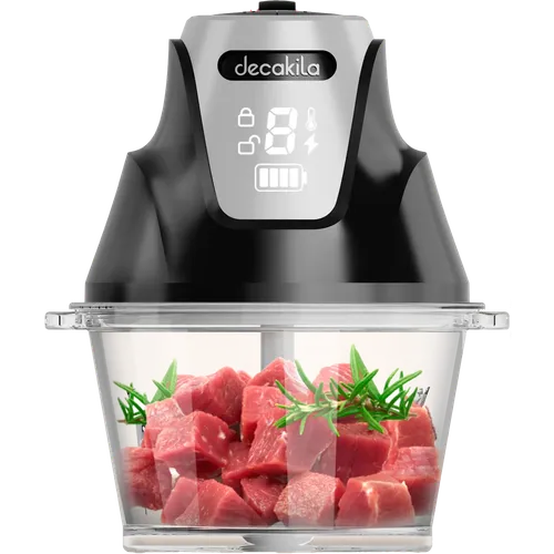 Kitchen Chopper Cordless 𝑀16 decakila-Tool Only-