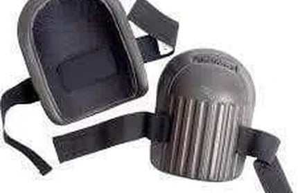 Knee Pad Rubber-Default Title