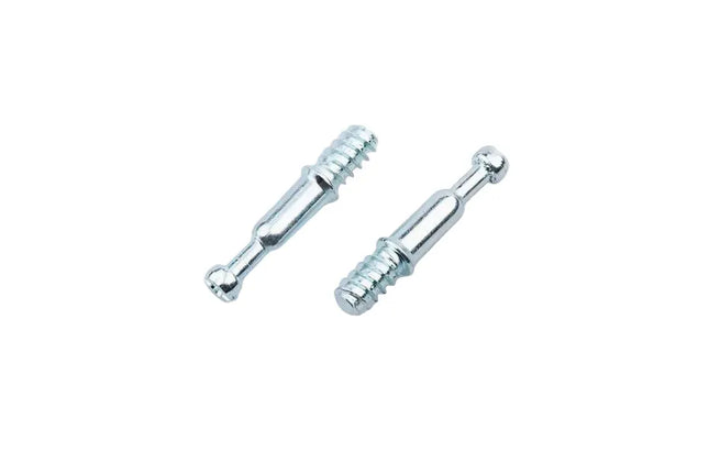 Knock Down Bolt Wood Screw-⌀7x45mm