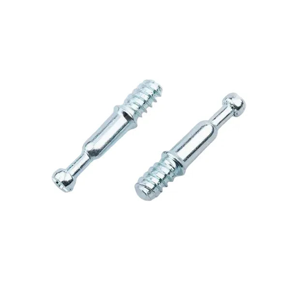 Knock Down Bolt Wood Screw-⌀7x45mm-