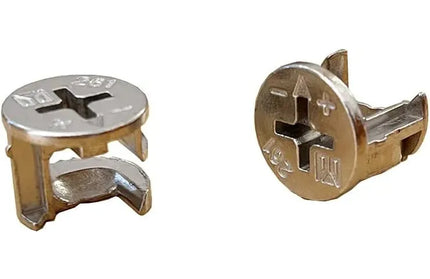 Knock Down Cam Locks PH-⌀15x12mm