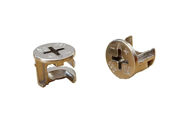 Knock Down Cam Locks PH-⌀15x12mm
