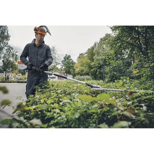 Kombi Motor Cordless KMA135R KombiSystem STIHL