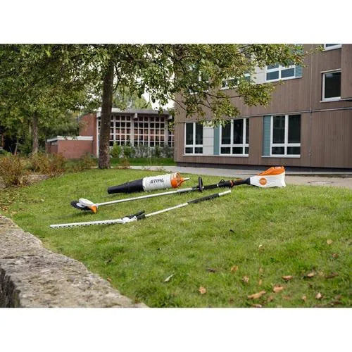 Kombi Motor Cordless KMA135R KombiSystem STIHL