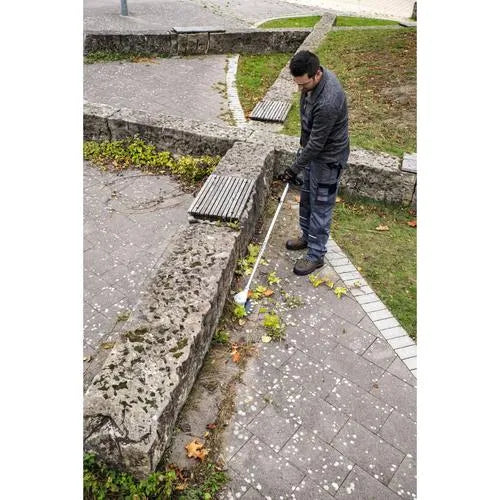 Kombi Motor Cordless KMA135R KombiSystem STIHL