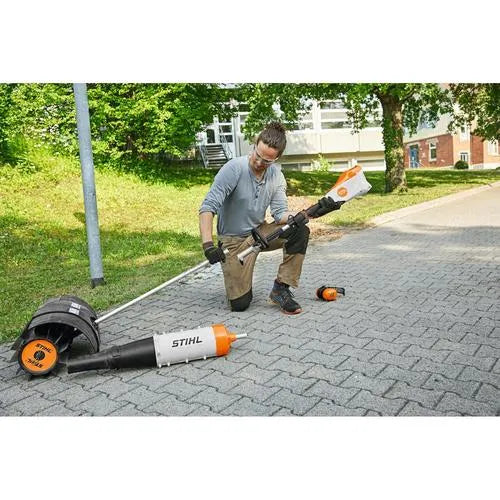 Kombi Motor Cordless KMA135R KombiSystem STIHL