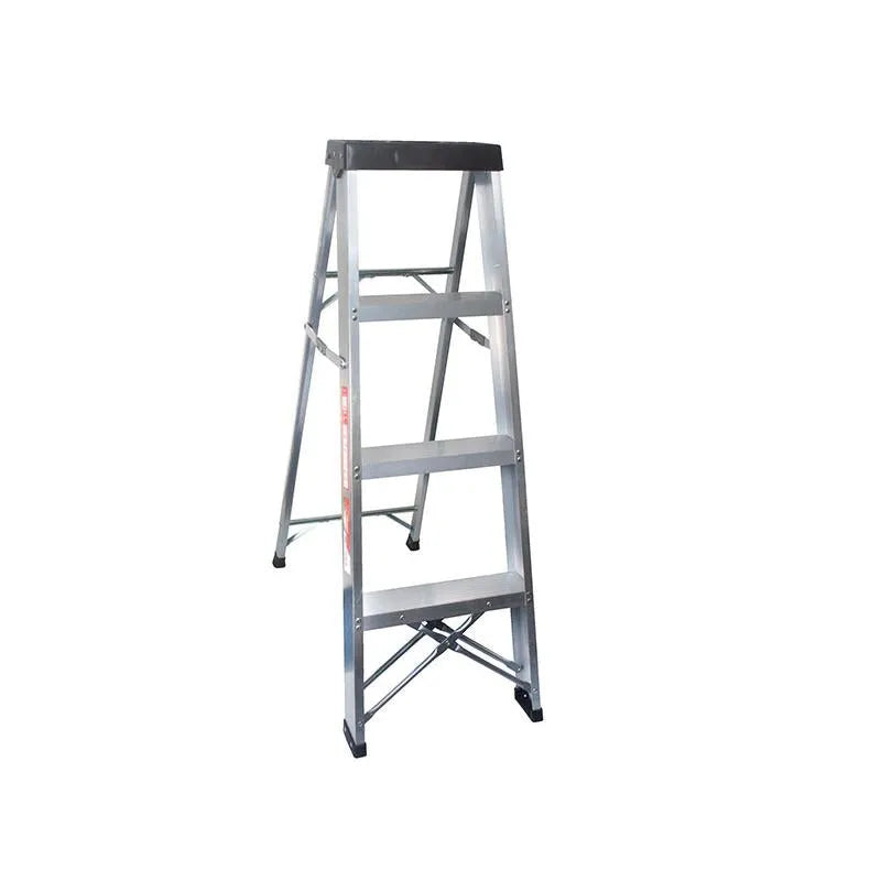 Ladder A-Frame Aluminium-4 Step-