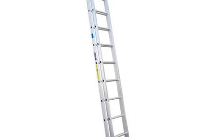 Ladder Extendable Academy-6.0m (11 Step)