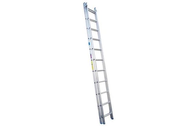 Ladder Extendable Academy-6.0m (11 Step)