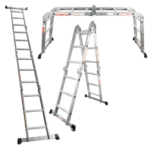 Ladder Multi-function 3 Hinge-Default Title
