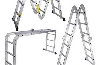 Ladder Multi-function 3 Hinge-