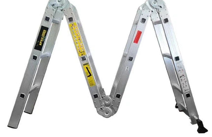 Ladder Multi-function 3 Hinge-