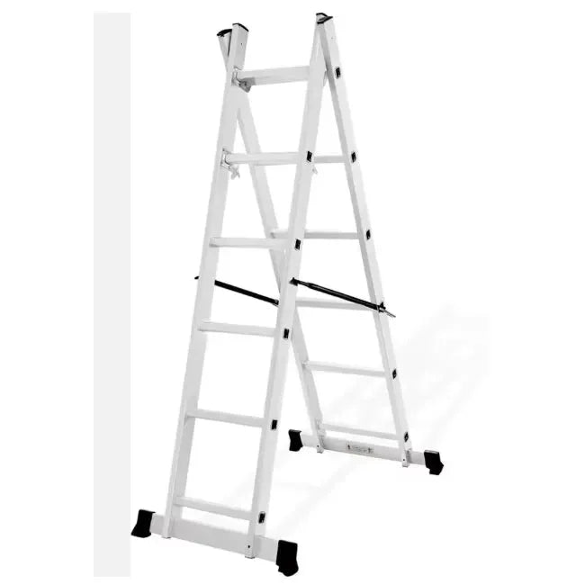 Ladder & Scaffold 2in1-