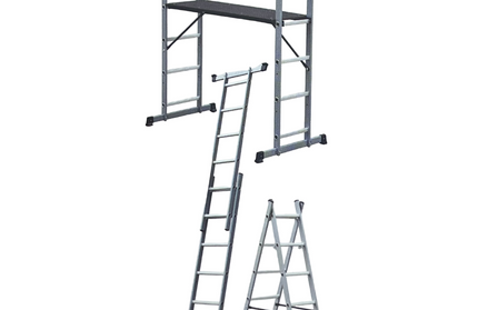 Ladder & Scaffold 2in1-Default Title