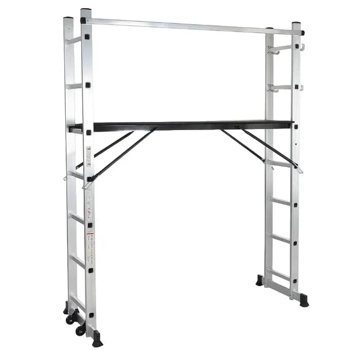 Ladder & Scaffold 2in1-