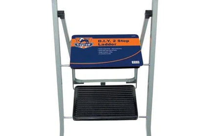 Ladder Steel Light Duty-2 Step