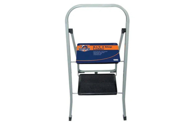 Ladder Steel Light Duty-2 Step