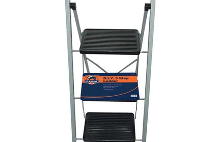 Ladder Steel Light Duty-2 Step-