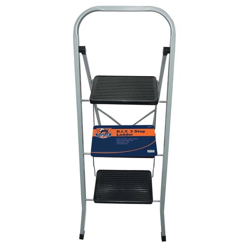 Ladder Steel Light Duty-2 Step-