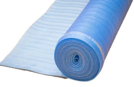 Laminate Floor Underlay-𝑊1x𝐿20m x 𝑇2mm+80μ𝑚