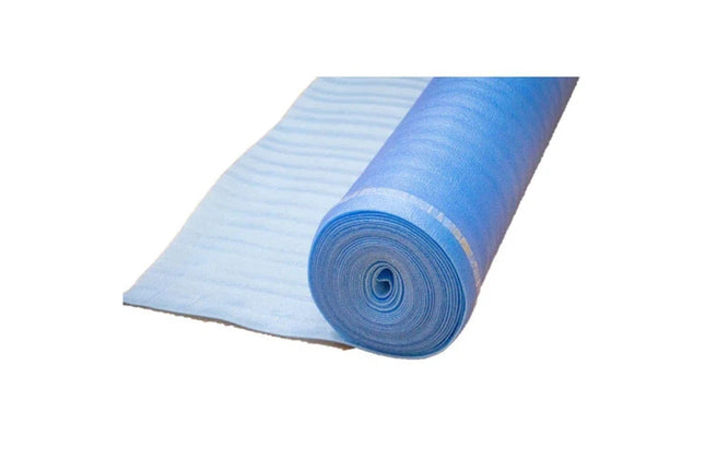 Laminate Floor Underlay-𝑊1x𝐿20m x 𝑇2mm+80μ𝑚