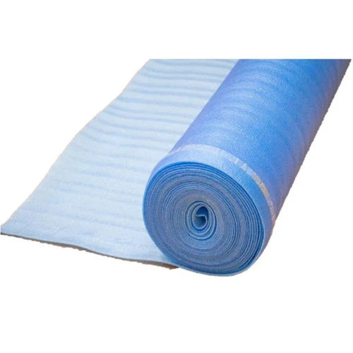 Laminate Floor Underlay-𝑊1x𝐿20m x 𝑇2mm+80μ𝑚