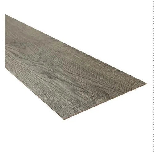 Laminate Wood Floor Panel-Grey-𝑤197 x 𝐿1218 x 𝑇8.13𝑚𝑚-