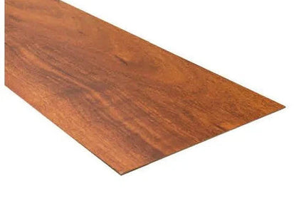 Laminate Wood Floor Panel-Red Oak-𝑤197 x 𝐿1218 x 𝑇8.13𝑚𝑚