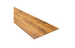Teak / 𝑤197 x 𝐿1218 x 𝑇8.13𝑚𝑚