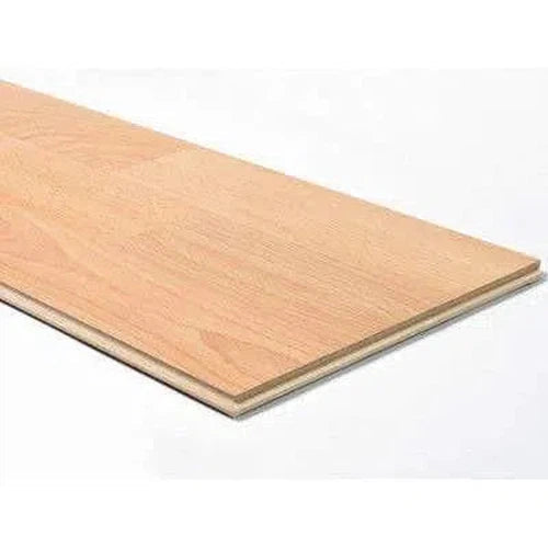Laminate Wood Floor Panel-Willow-𝑤197 x 𝐿1218 x 𝑇8.13𝑚𝑚-