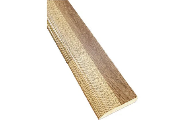 Laminate Wood Skirting-Willow-ƒ20x80𝑚𝑚 x 𝐿2.4𝑚