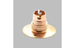 Flange Bottom (65mm)