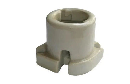 Lamp Holder Porcelain »-B22 Skirted