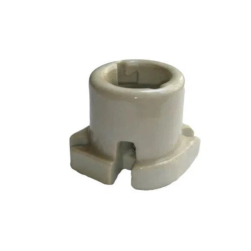 Lamp Holder Porcelain »-B22 Skirted-