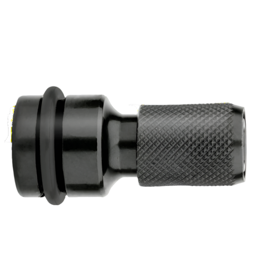 Socket Adapter 1/2" Square to 1/4" Hex iNGCO
