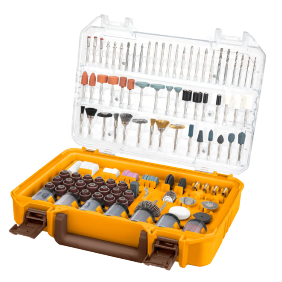Rotary Tools Accessory Kit iNGCO