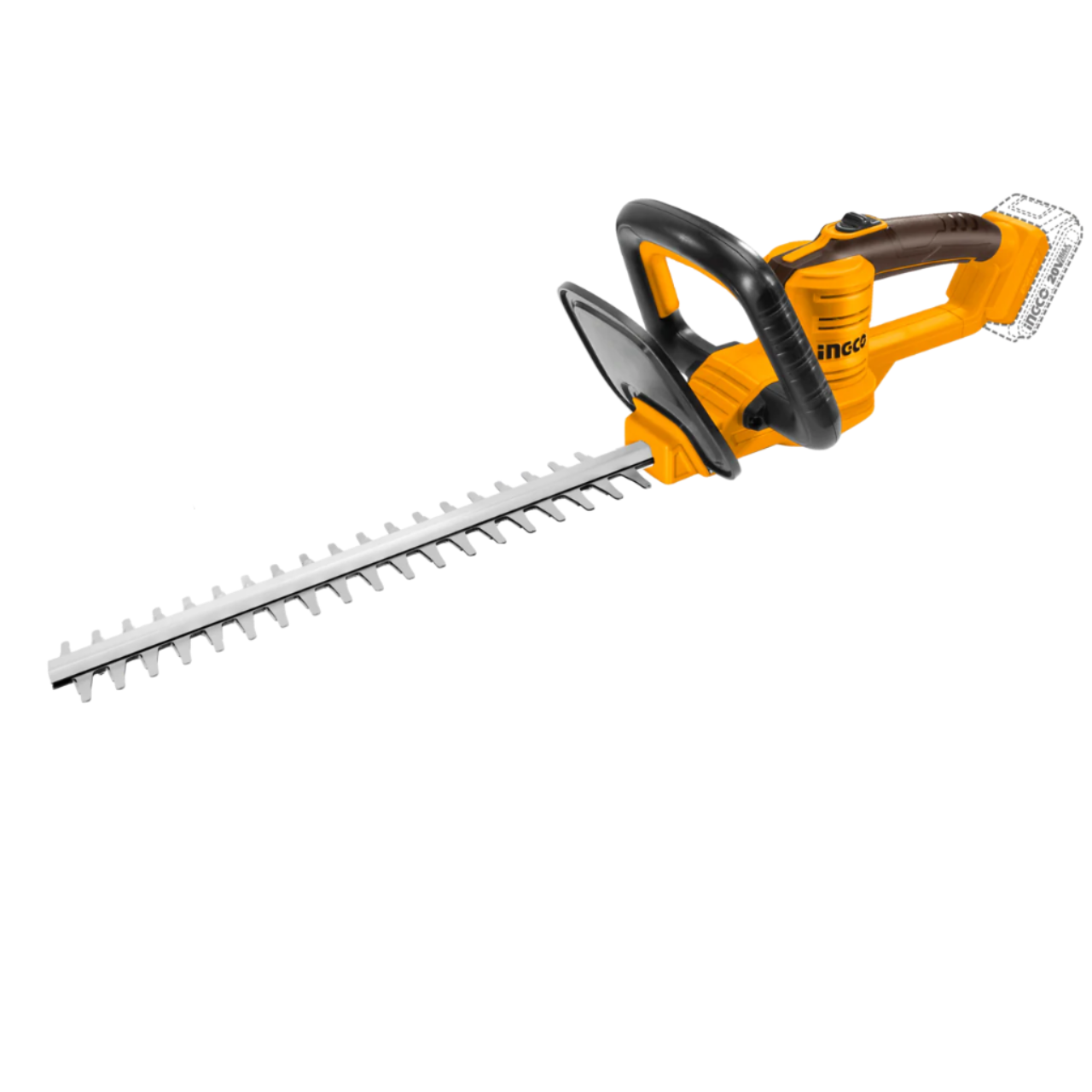 Hedge Trimmer Cordless 20𝑉 iNGCO