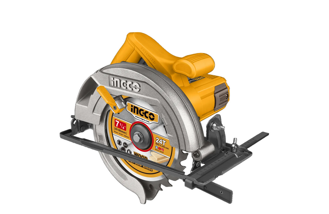 Circular Saw Electric 1.4𝑘𝑊 iNGCO