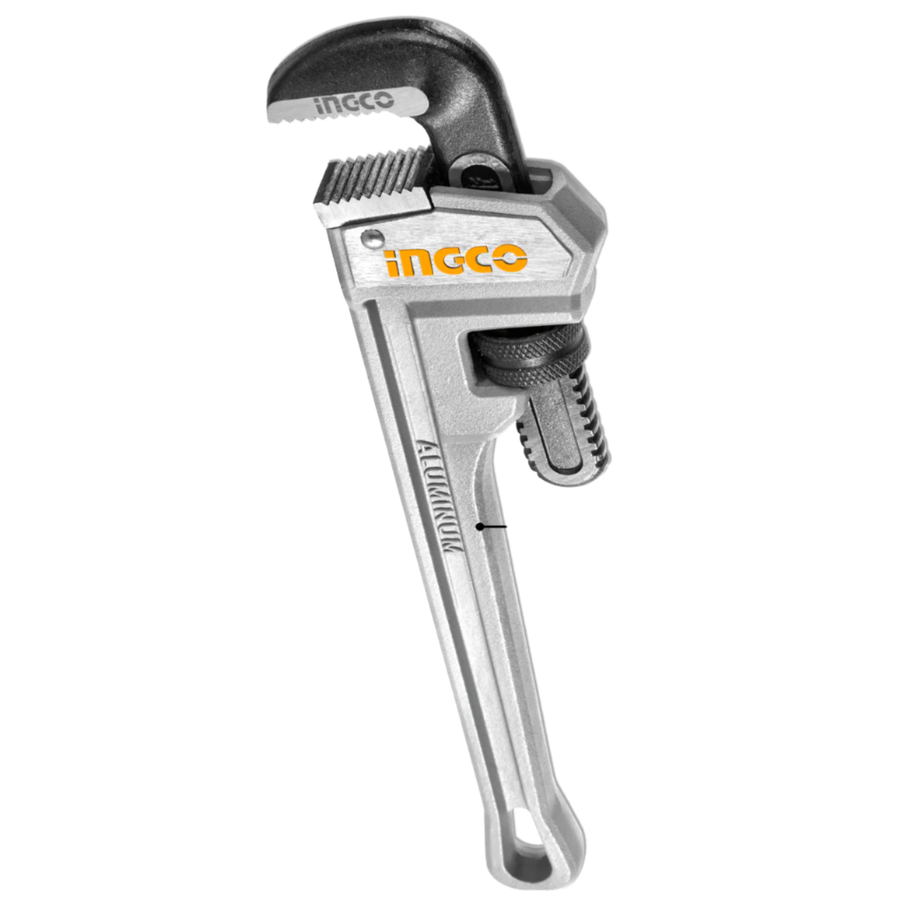 Pipe Wrench Aluminuim iNGCO