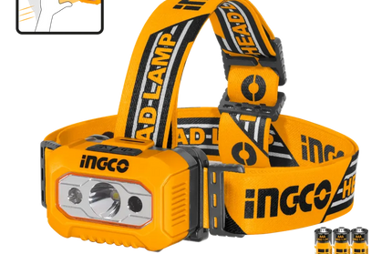 Headlamp 91𝑚 Beam iNGCO-