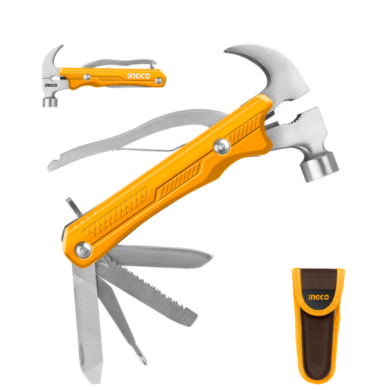 Hammer Multifunction Tool iNGCO