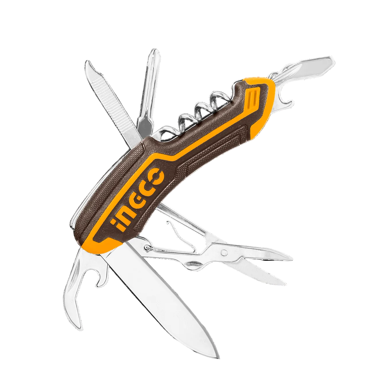 Pocket Knife Multi-function iNGCO