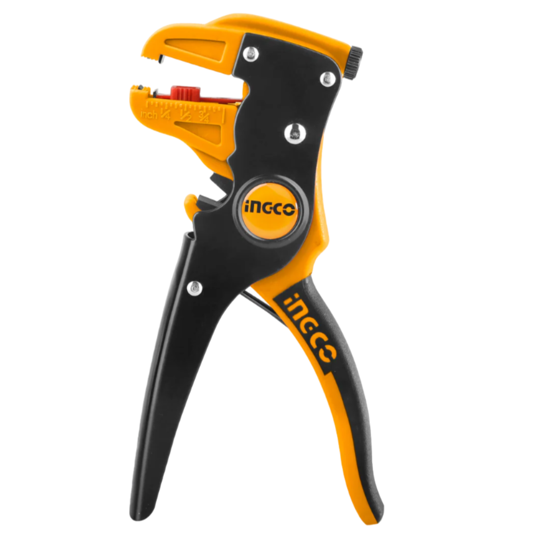 Wire Stripper Gun Type iNGCO