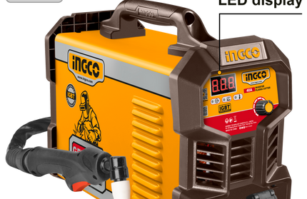 Plasma Cutter Inverter 40𝐴 iNGCO
