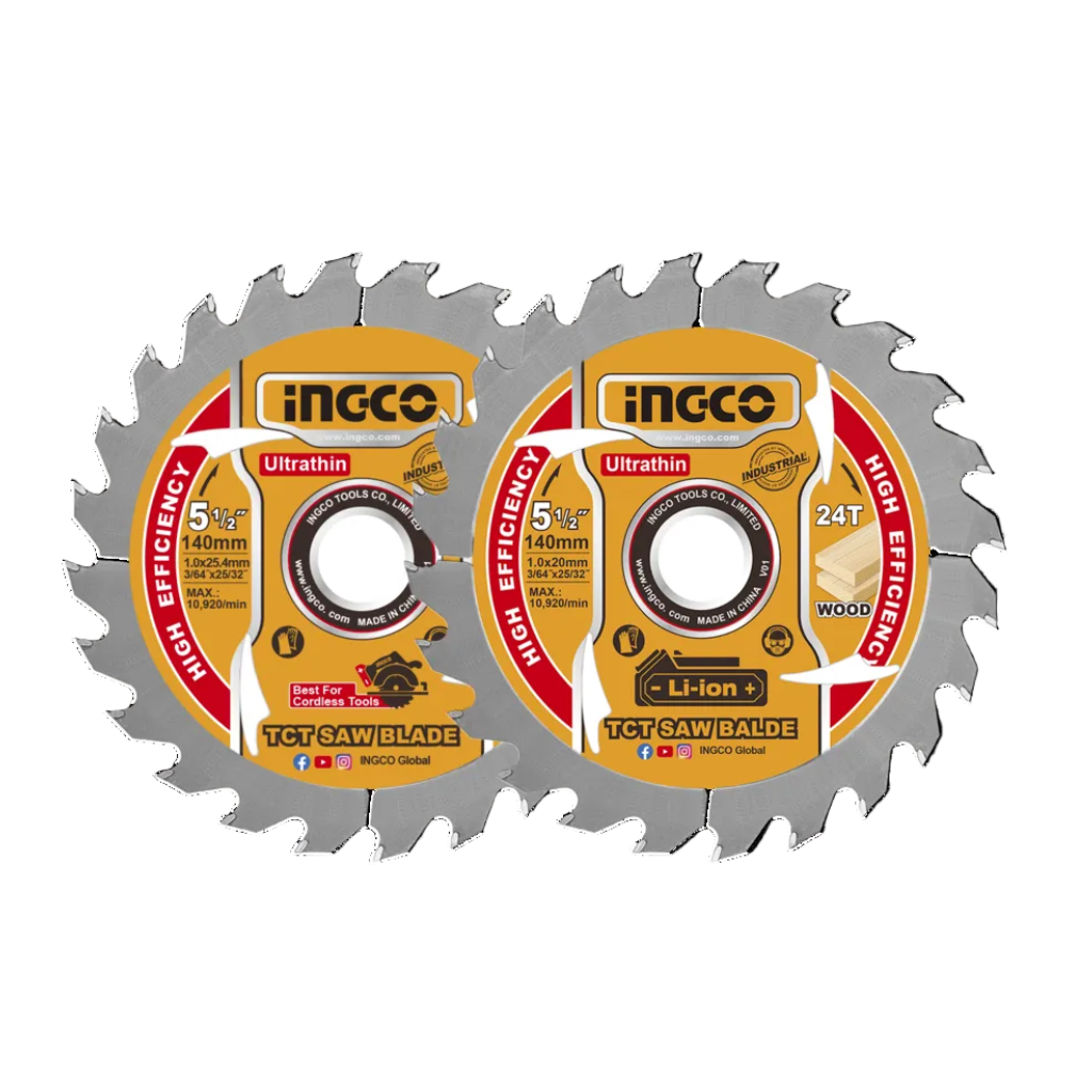 Circular Saw Blade iNGCO