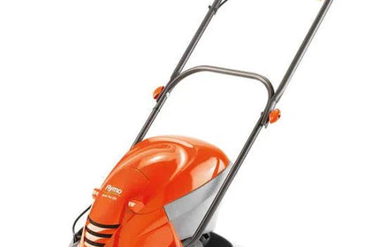 Lawnmower 𝑤25𝑐𝑚 Electric HoverVac250 Flymo-Default Title