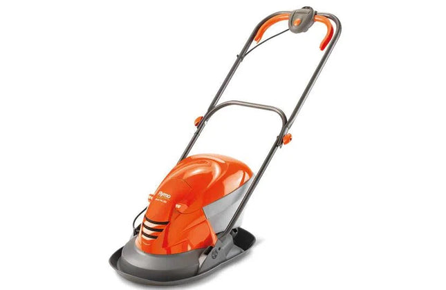 Lawnmower 𝑤25𝑐𝑚 Electric HoverVac250 Flymo-Default Title
