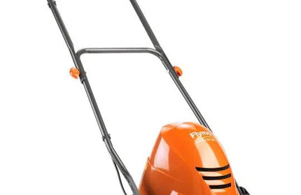 Lawnmower 𝑤25𝑐𝑚 Electric TurboLite250 Flymo-Default Title