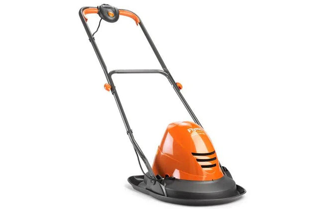 Lawnmower 𝑤25𝑐𝑚 Electric TurboLite250 Flymo-Default Title