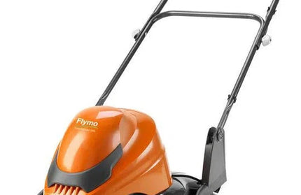 Lawnmower 𝑤36𝑐𝑚 Electric SimpliGlide360 Flymo-Default Title